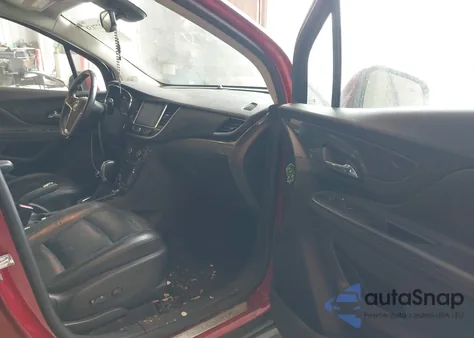 2019 Buick Encore Fwd Essence z USA, uszkodzony, nr VIN KL4CJCSM5KB741077